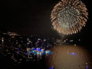 Maison Raphael Positano