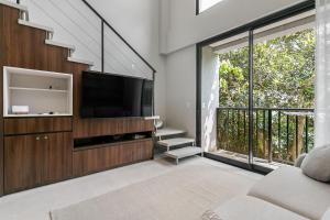 WI-FI 600mb | Piscina com Vista Mar | #SAL13