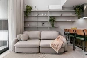 WI-FI 600mb | Piscina com Vista Mar | #SAL13