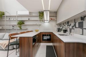 WI-FI 600mb | Piscina com Vista Mar | #SAL13