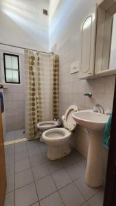 El Descanso Placentero