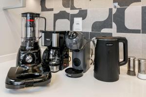 WI-FI 600mb | Piscina com Vista Mar | #SAL13