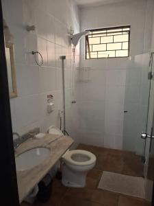 Apto 207 Victoria Studium