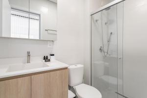 WI-FI 600mb | Piscina com Vista Mar | #SAL13