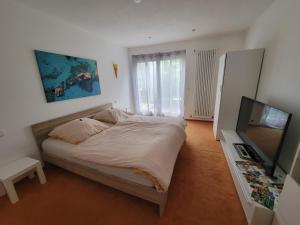 Ferienwohnung Stadtnähe in Calw