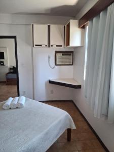 Apto 207 Victoria Studium