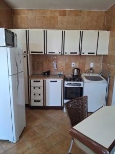 Apto 207 Victoria Studium