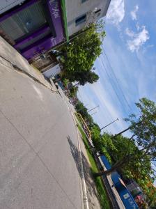 Apartamento São Sebastião - SP - 1,5km da balsa Ilhabela