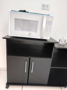 Apartamento São Sebastião - SP - 1,5km da balsa Ilhabela