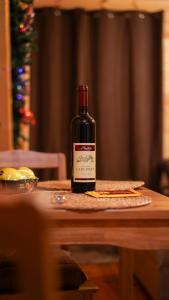 Chalets Montenegrina