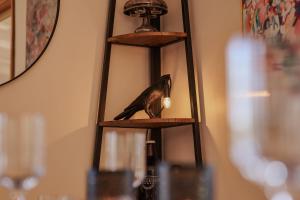 Sharpes Ridge Retreat