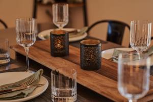 Sharpes Ridge Retreat