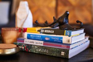 Sharpes Ridge Retreat