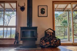 Sharpes Ridge Retreat