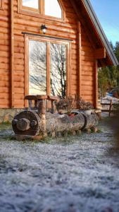 Chalets Montenegrina