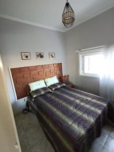 Refúgio a beira-mar