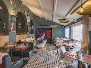 ibis Macon Sud Crêches