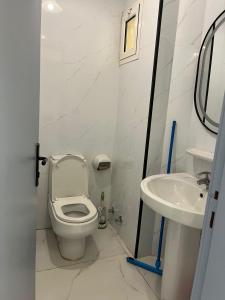 شاليه أمفالي شاليه ارضي بدون مسبح للعائلات فقط