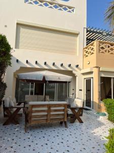 شاليه أمفالي شاليه ارضي بدون مسبح للعائلات فقط