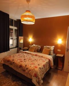 Cozy Renovated Studio in Central Brussels