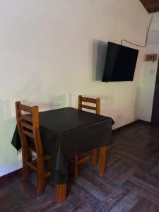 Tacuifi I - Apartamentos