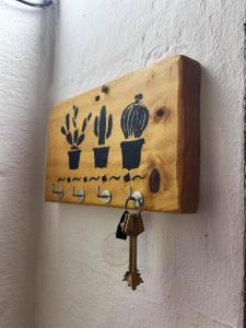 Tacuifi I - Apartamentos