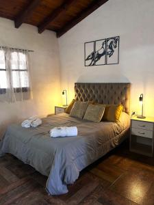 Tacuifi I - Apartamentos