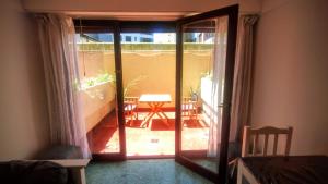 Departamento monoambiente