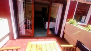 Departamento monoambiente