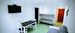 Departamento monoambiente