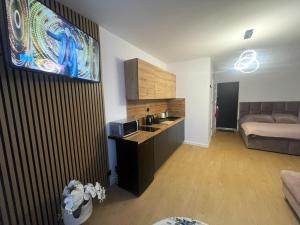 Apartament 9 A