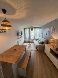 Studio la mongie de 33m2 à 150 m des pistes