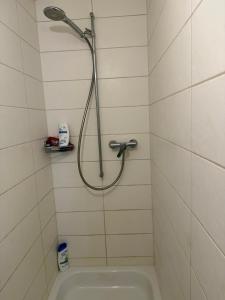 5-person apartment near Davos