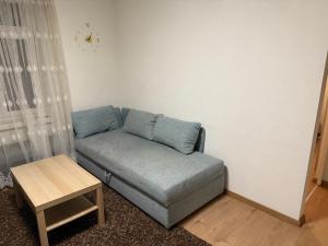 5-person apartment near Davos