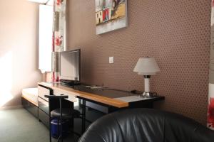 Hotels Absolue Renaissance : photos des chambres