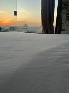 Sphinx Middle East stay & tours