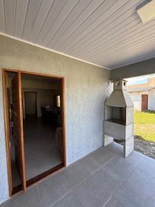 Excelente casa para até 12 hóspedes , 1 quadra mar