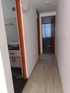 Casa Hamuys Superior - Ica