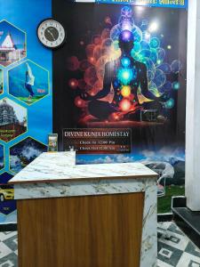 Divine Kunja Homestay