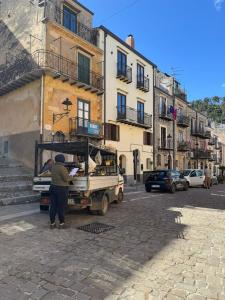 La Palazzetta