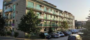 Клара апартамент