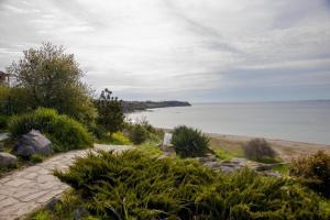 Клара апартамент