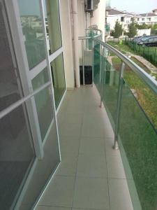 Клара апартамент