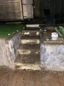 Two bedrooms house in Northampton