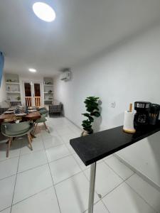 Cozy duplex at Cartagena City Center