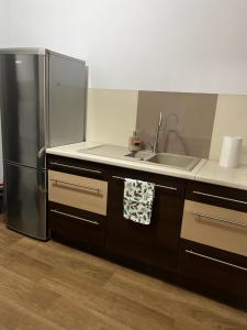 Apartament Wolności