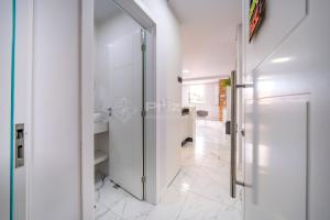 Lindo apartamento na praia de Mariscal