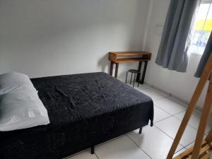 Apartamento São Sebastião - 1,5km da balsa Ilhabela