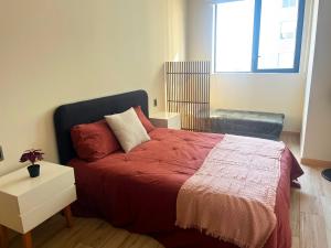 Beguest Soumaya Full Amenities