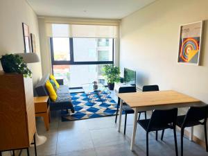 Beguest Soumaya Full Amenities